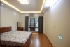 Brand new house with modern design for rent in Tay Ho district